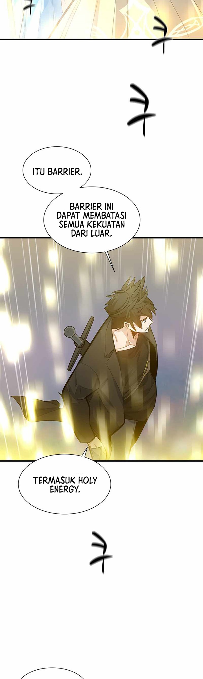 The Tutorial is Too Hard Chapter 108 Gambar 14