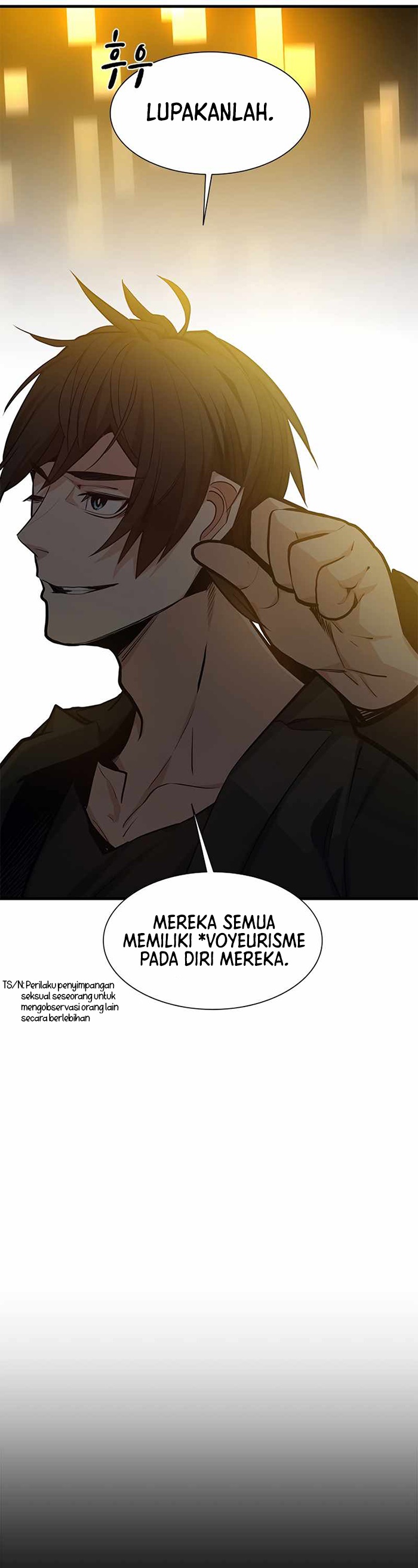 The Tutorial is Too Hard Chapter 108 Gambar 17
