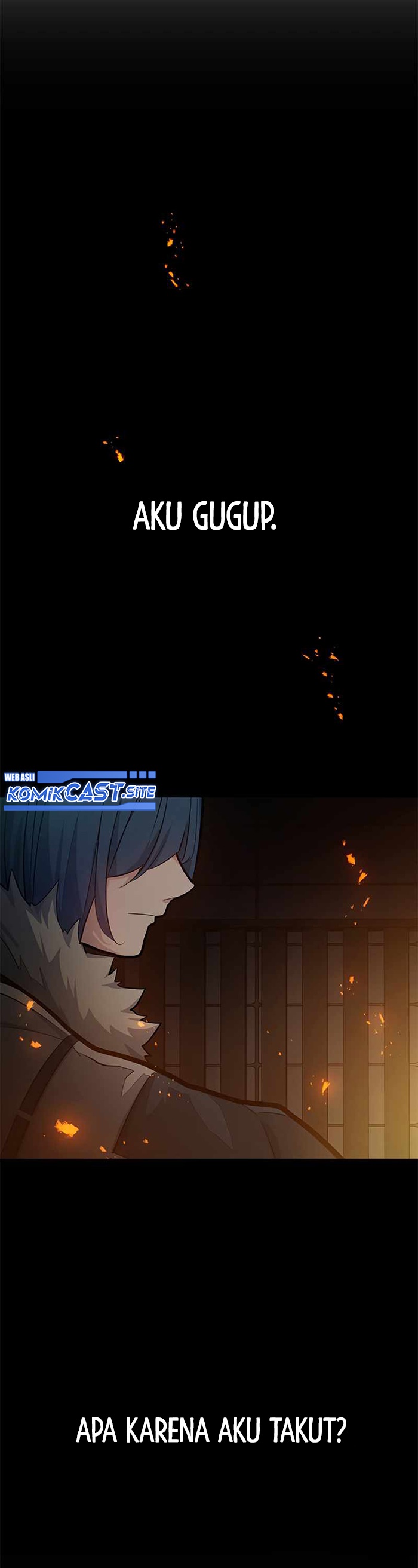 The Tutorial is Too Hard Chapter 108 Gambar 18