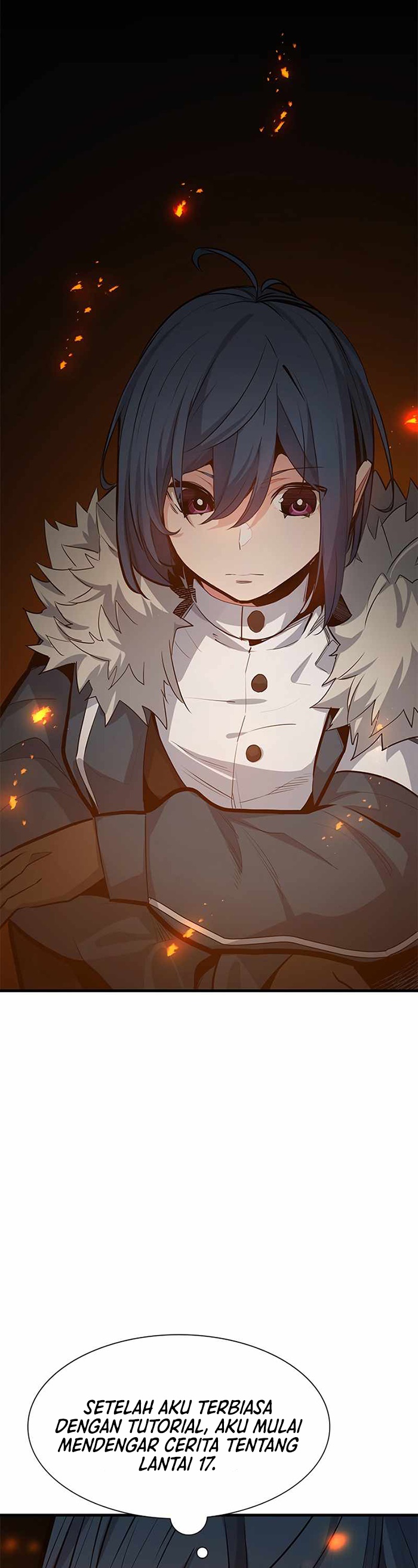 The Tutorial is Too Hard Chapter 108 Gambar 19