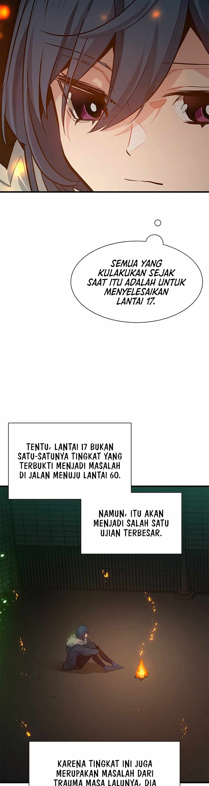 The Tutorial is Too Hard Chapter 108 Gambar 20