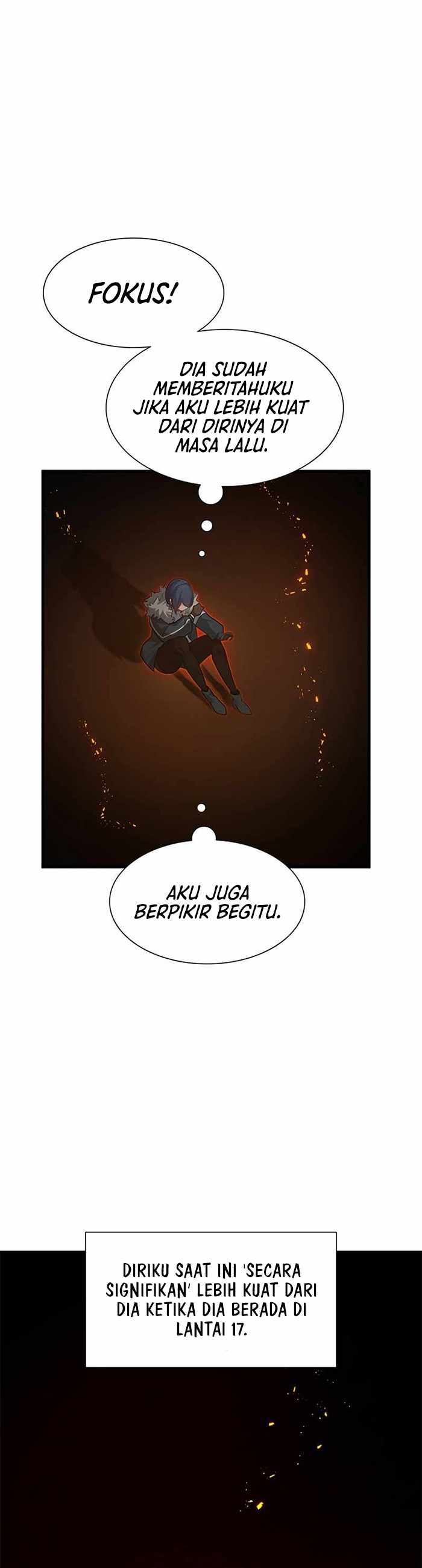 The Tutorial is Too Hard Chapter 108 Gambar 23