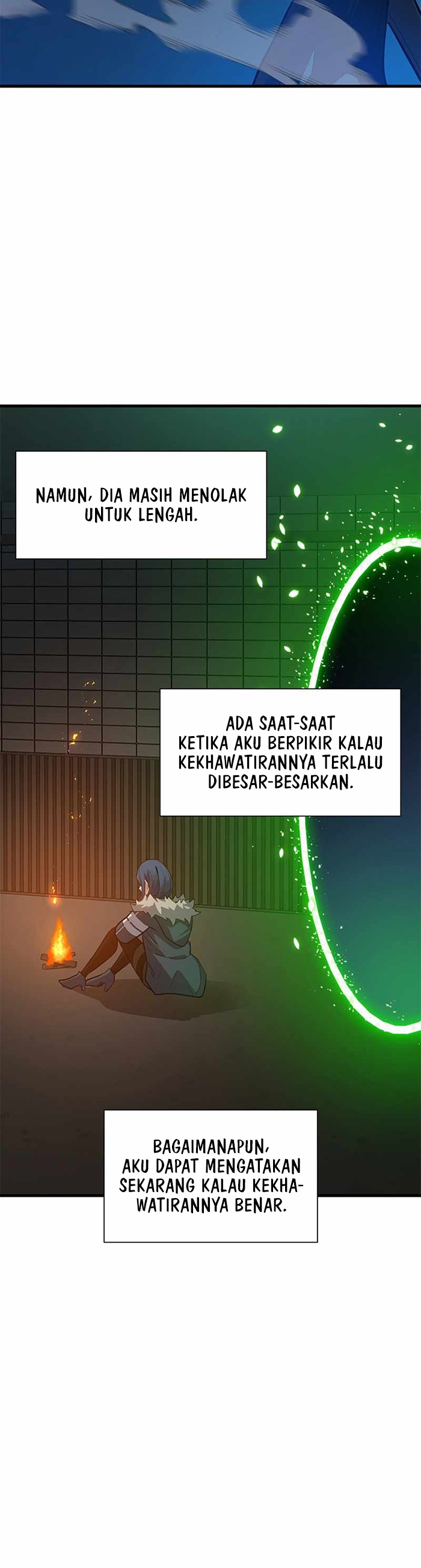 The Tutorial is Too Hard Chapter 108 Gambar 26