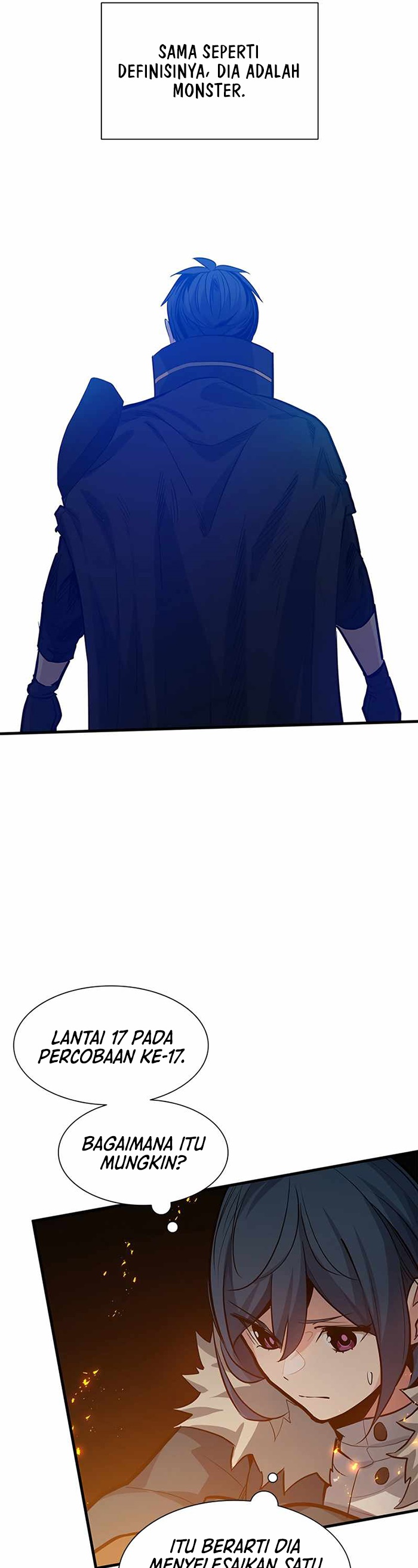 The Tutorial is Too Hard Chapter 108 Gambar 27