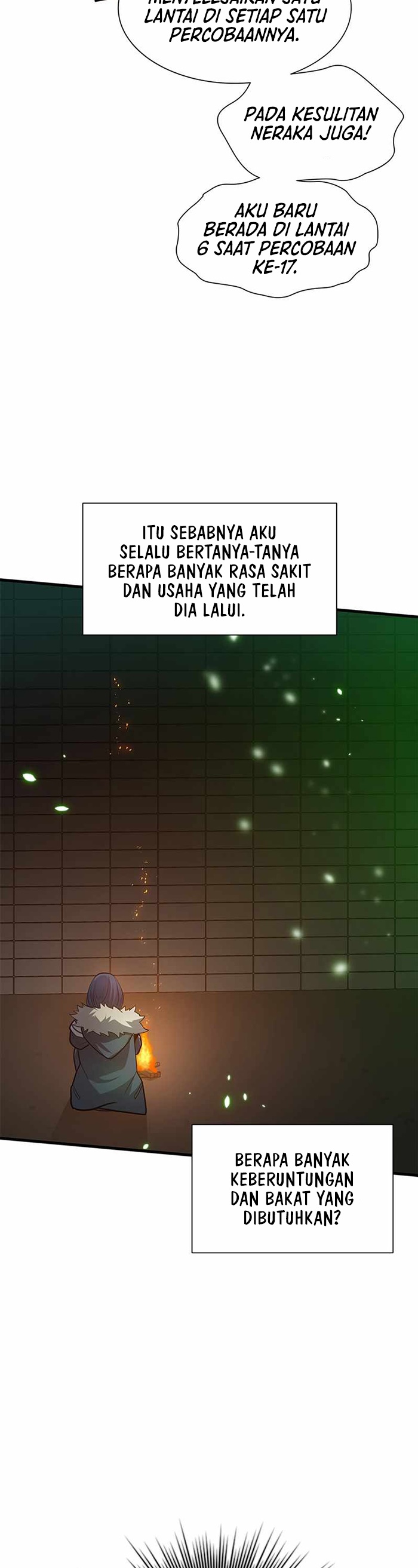 The Tutorial is Too Hard Chapter 108 Gambar 28