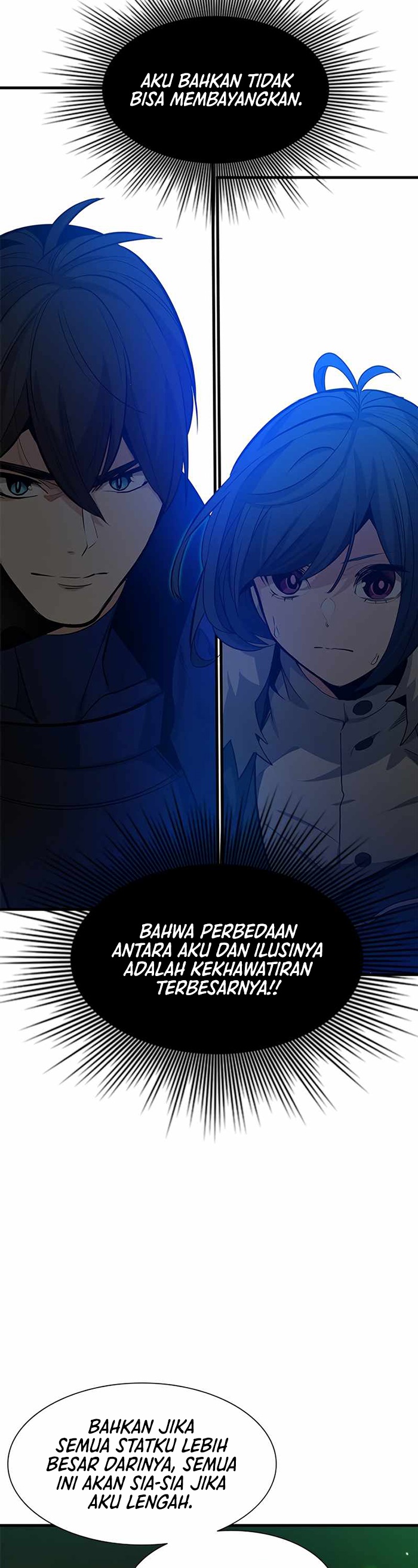 The Tutorial is Too Hard Chapter 108 Gambar 29