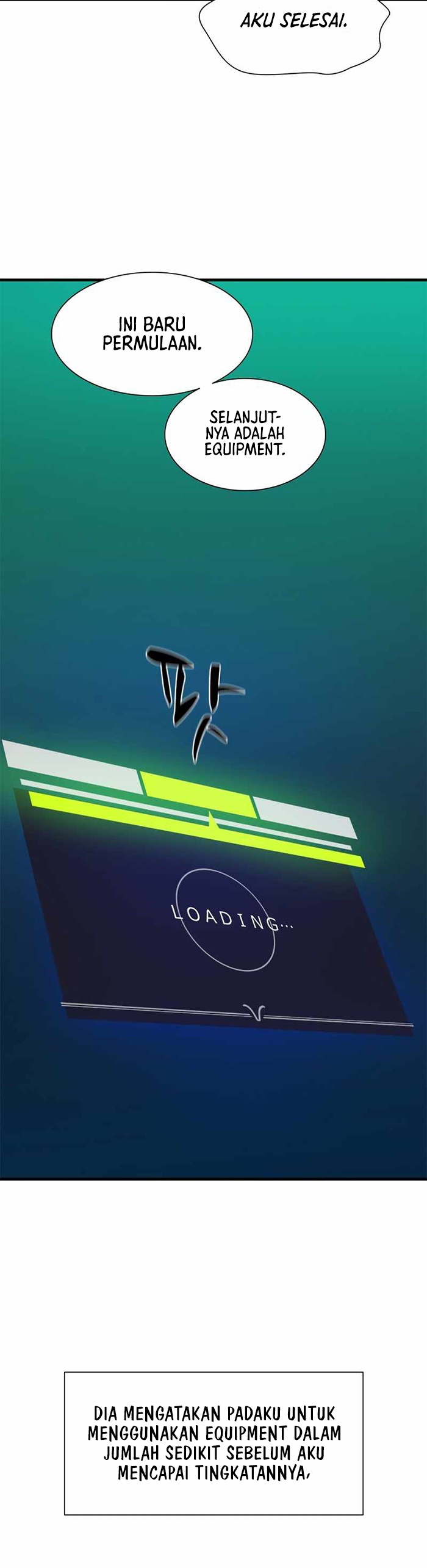 The Tutorial is Too Hard Chapter 108 Gambar 36