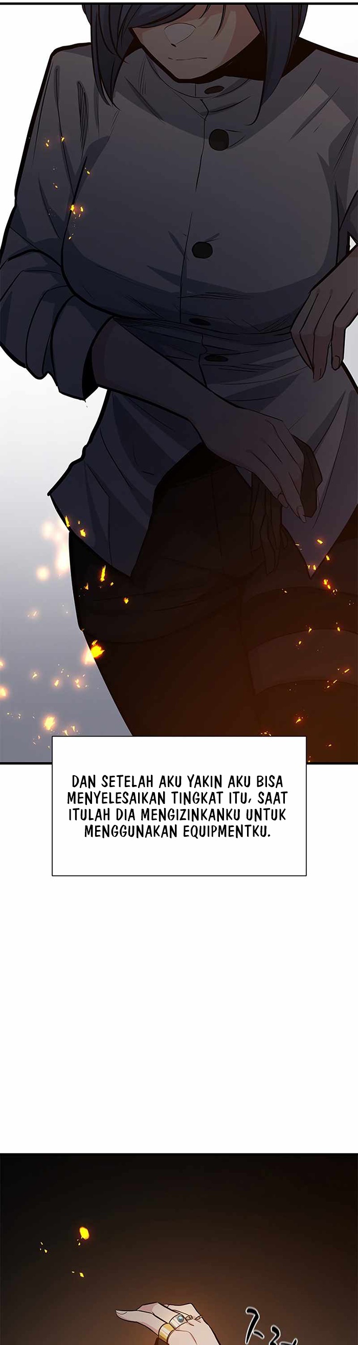 The Tutorial is Too Hard Chapter 108 Gambar 37