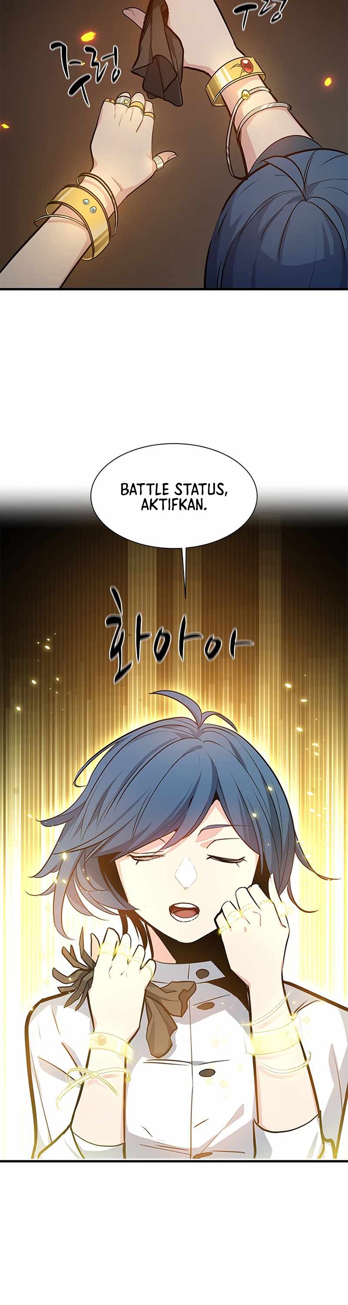 The Tutorial is Too Hard Chapter 108 Gambar 38