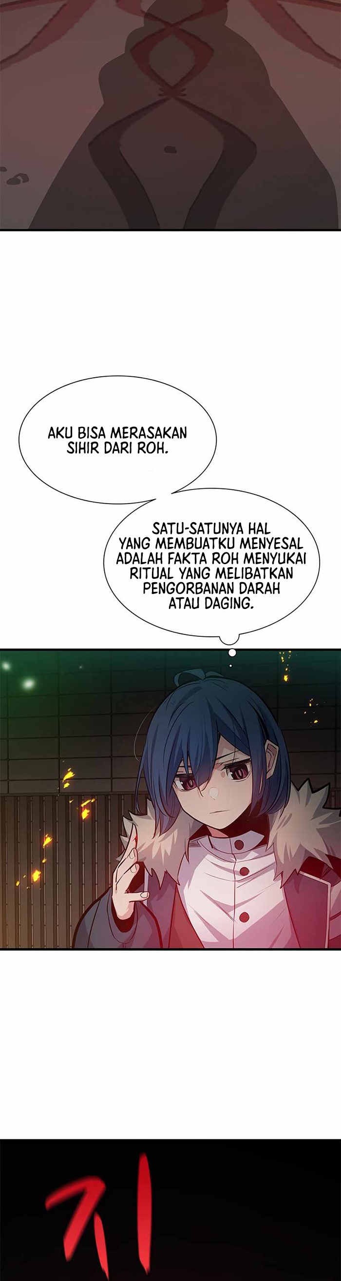 The Tutorial is Too Hard Chapter 108 Gambar 40
