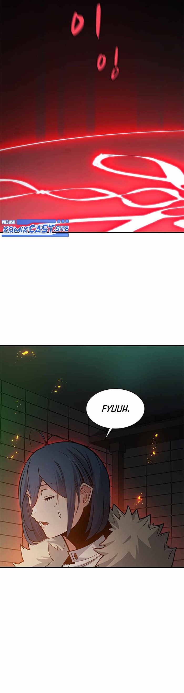 The Tutorial is Too Hard Chapter 108 Gambar 41
