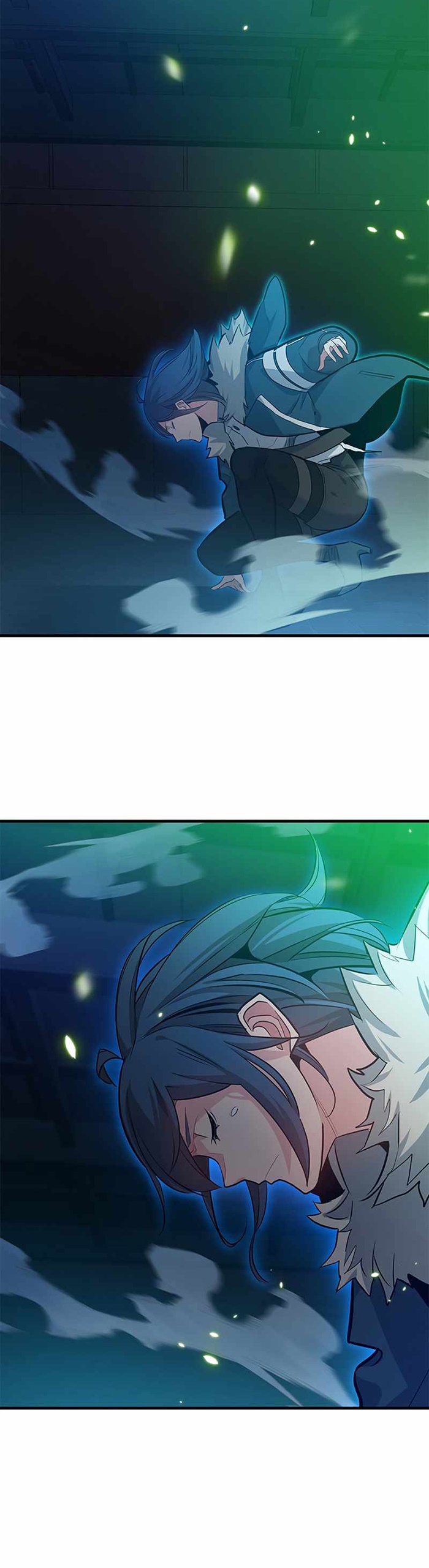 The Tutorial is Too Hard Chapter 108 Gambar 44