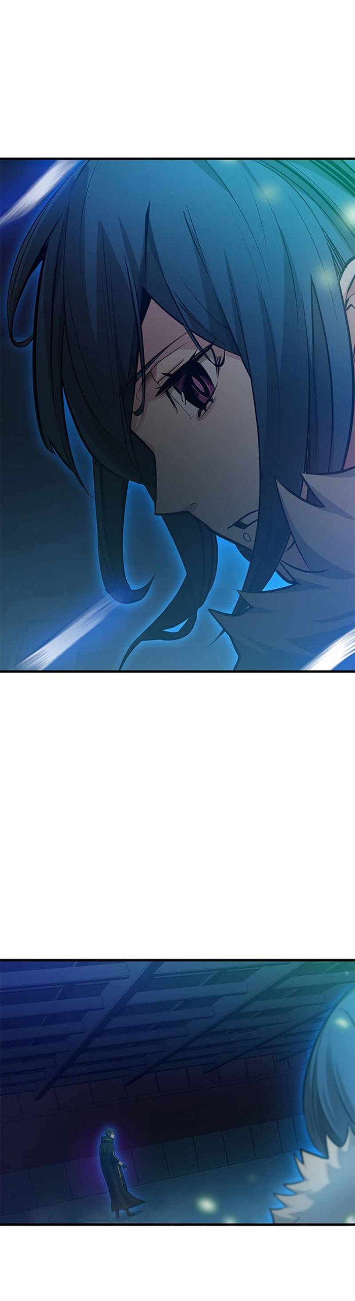 The Tutorial is Too Hard Chapter 108 Gambar 45