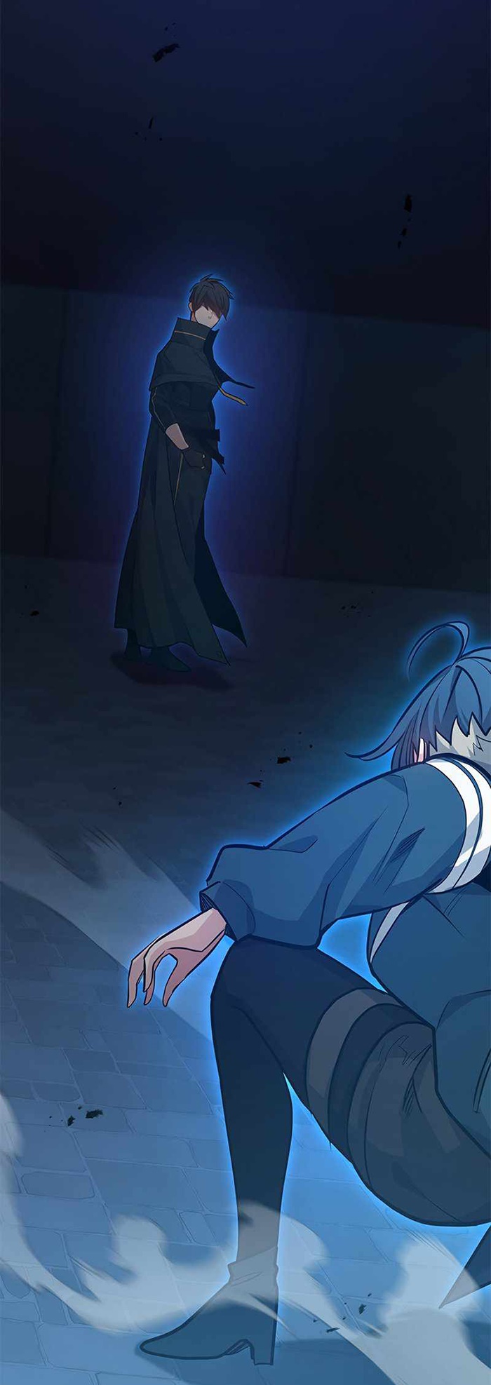 The Tutorial is Too Hard Chapter 108 Gambar 50