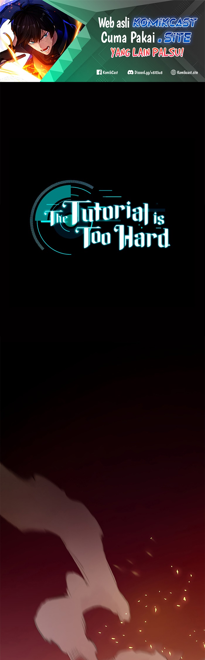 The Tutorial is Too Hard Chapter 110 Gambar 2