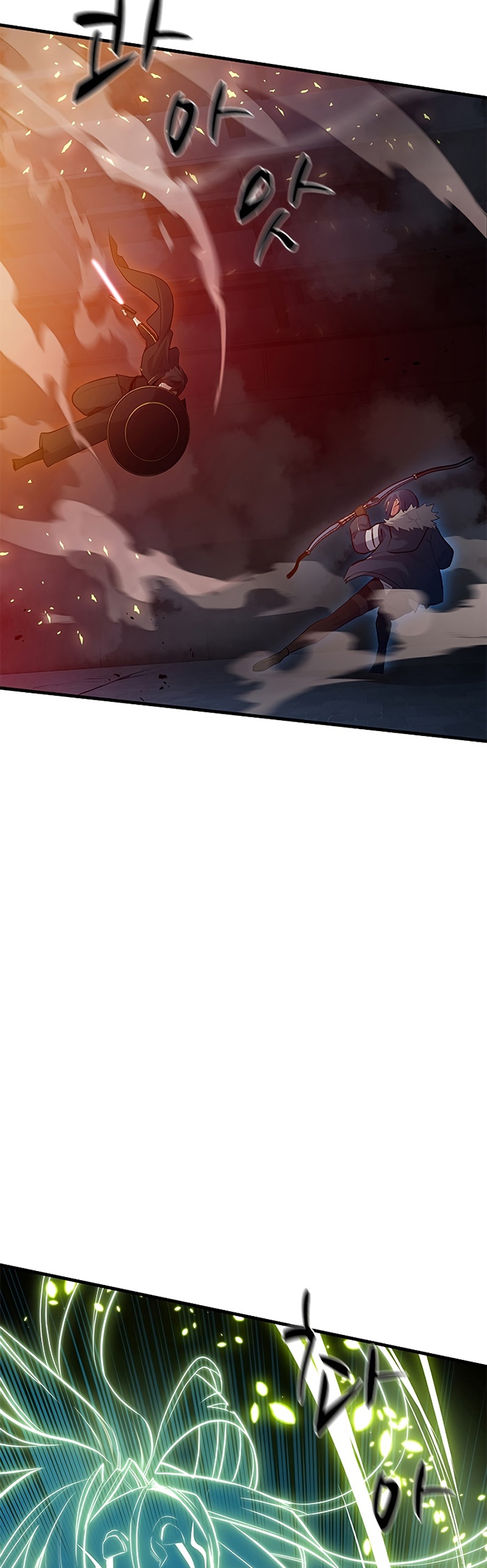The Tutorial is Too Hard Chapter 110 Gambar 4