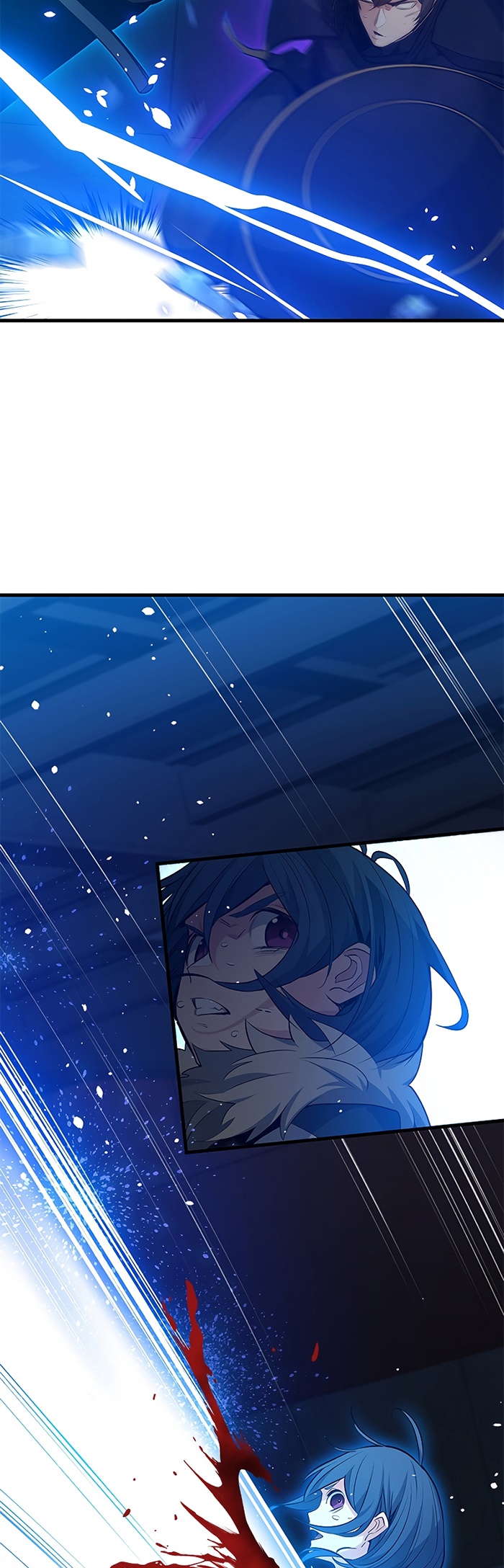 The Tutorial is Too Hard Chapter 110 Gambar 10