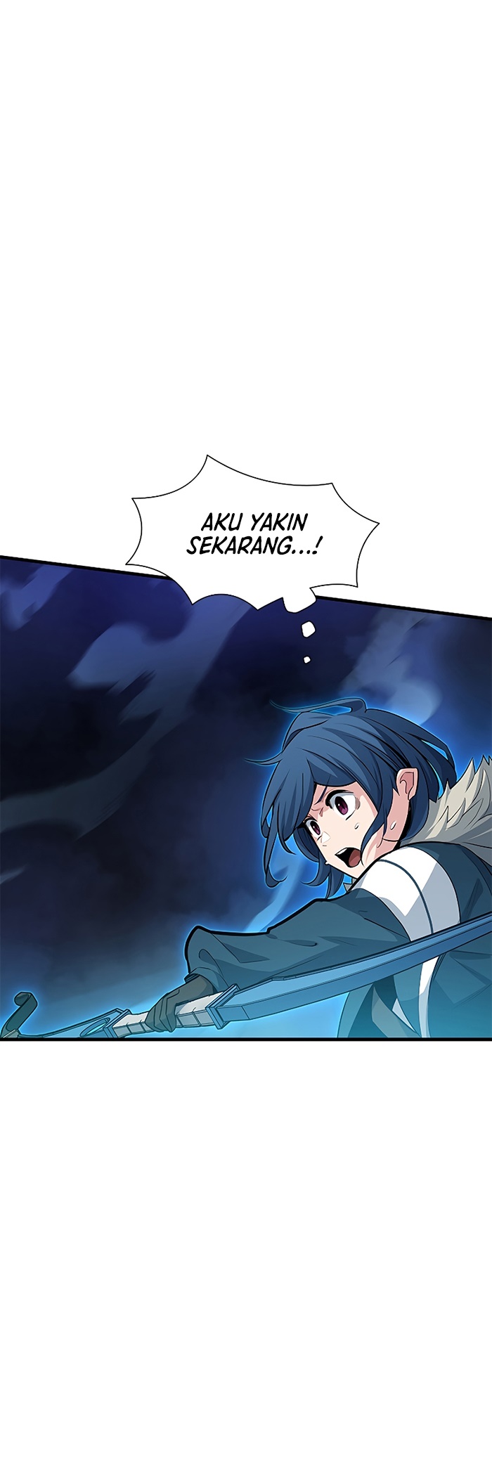 The Tutorial is Too Hard Chapter 110 Gambar 18