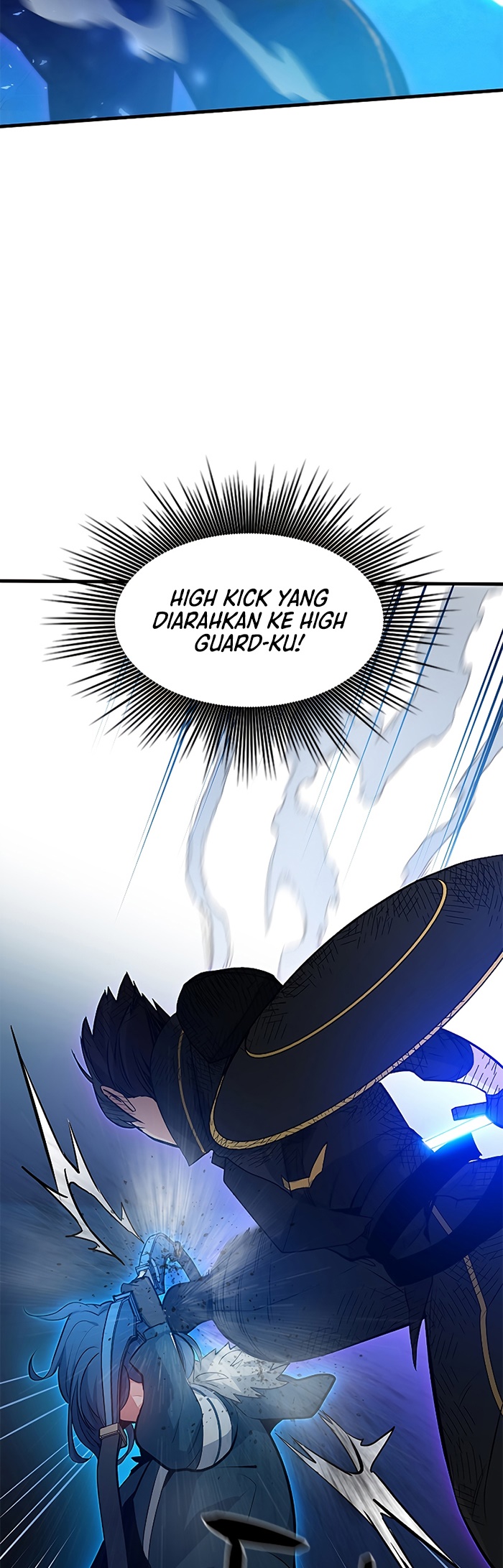 The Tutorial is Too Hard Chapter 110 Gambar 27