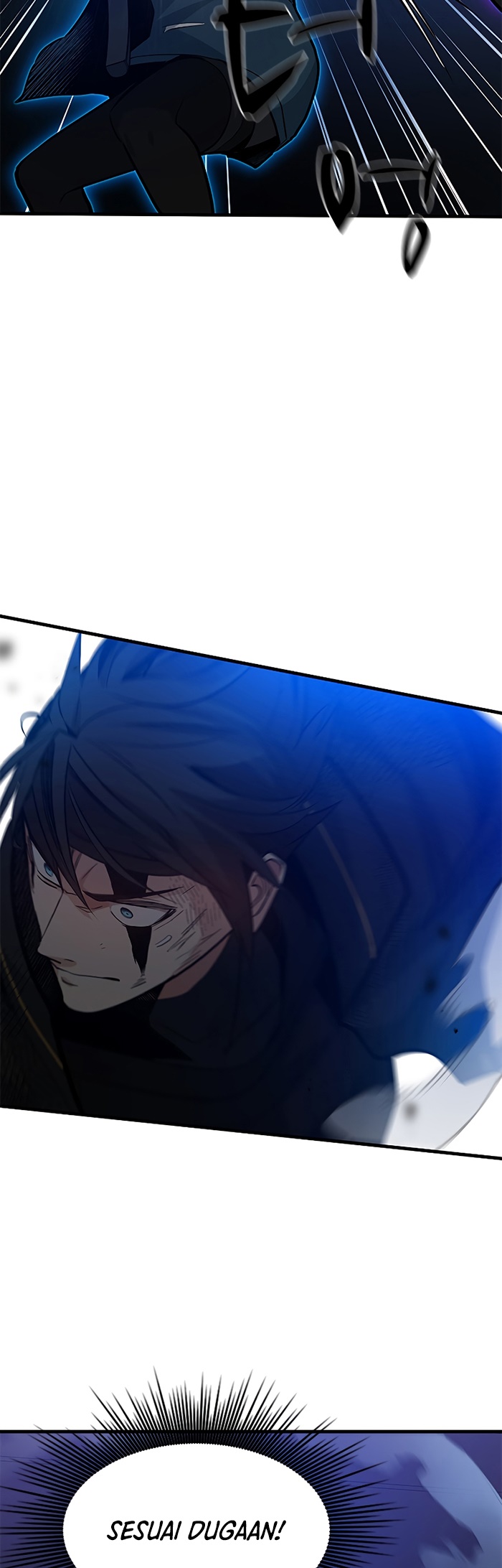 The Tutorial is Too Hard Chapter 110 Gambar 28
