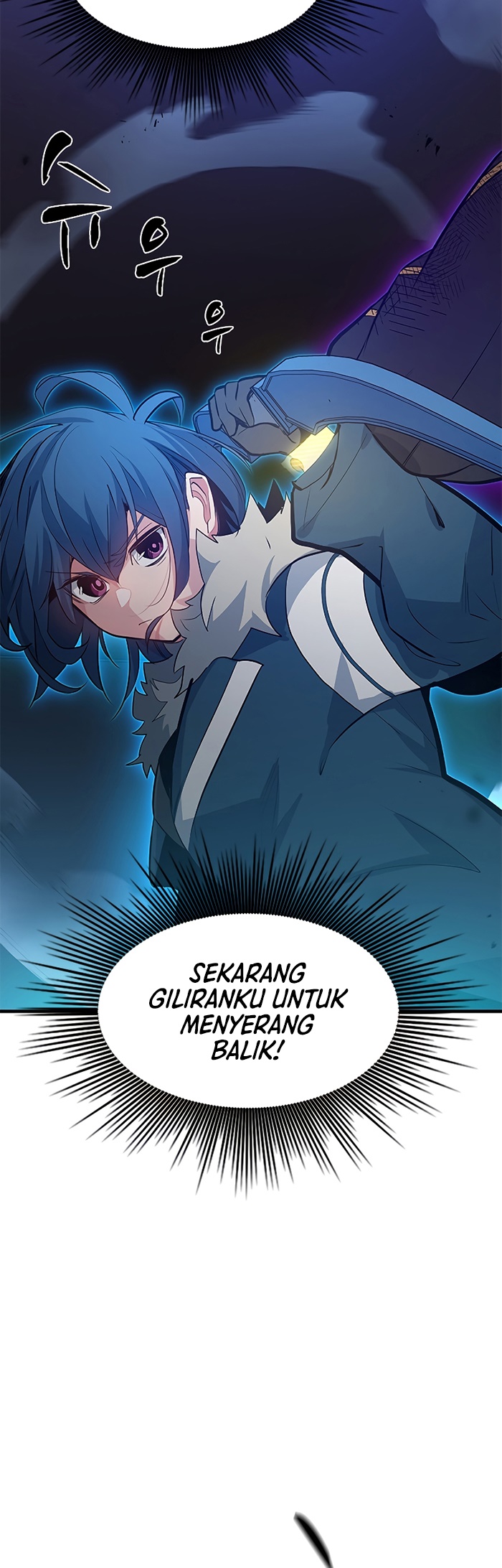 The Tutorial is Too Hard Chapter 110 Gambar 29