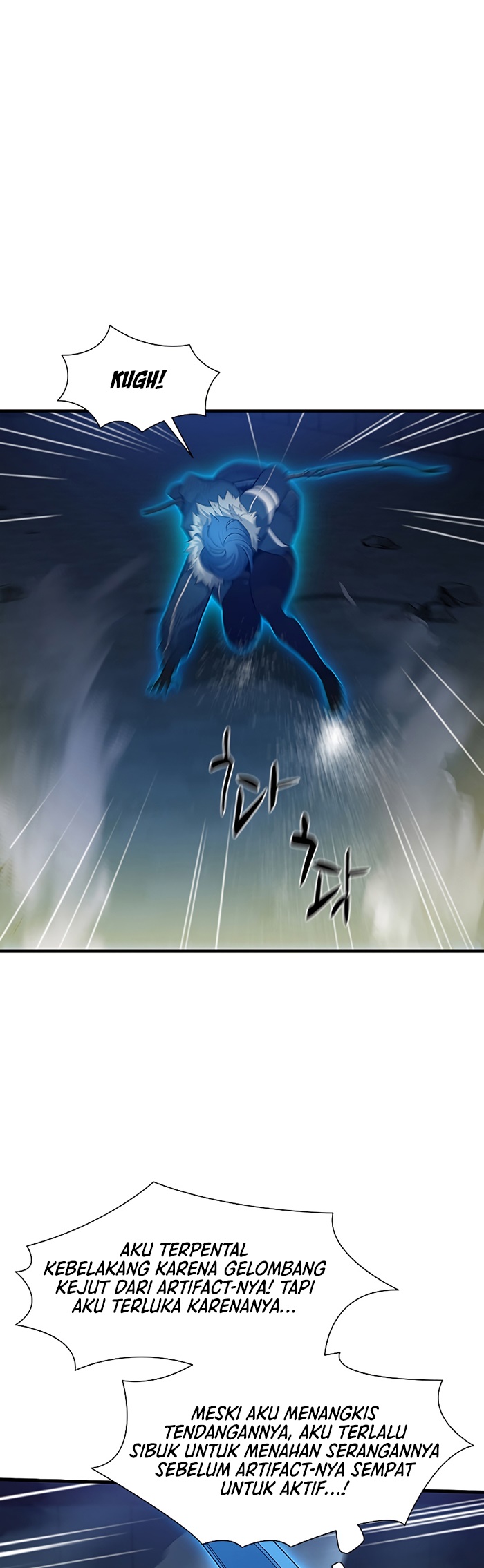 The Tutorial is Too Hard Chapter 110 Gambar 33