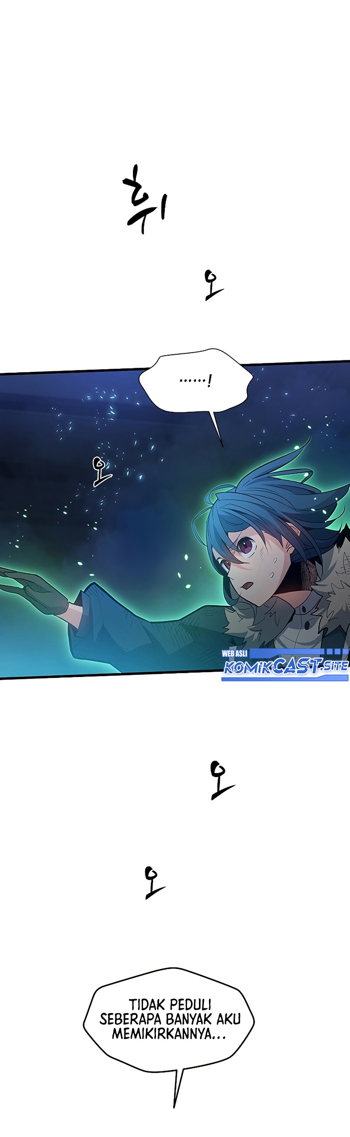 The Tutorial is Too Hard Chapter 110 Gambar 37