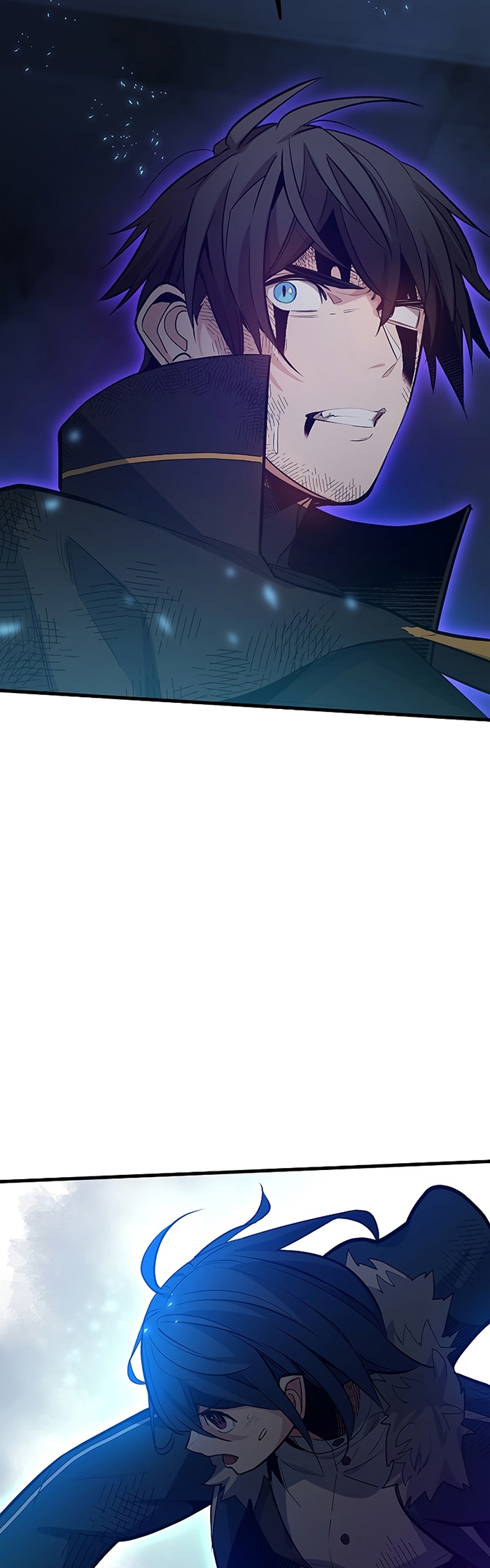 The Tutorial is Too Hard Chapter 110 Gambar 39
