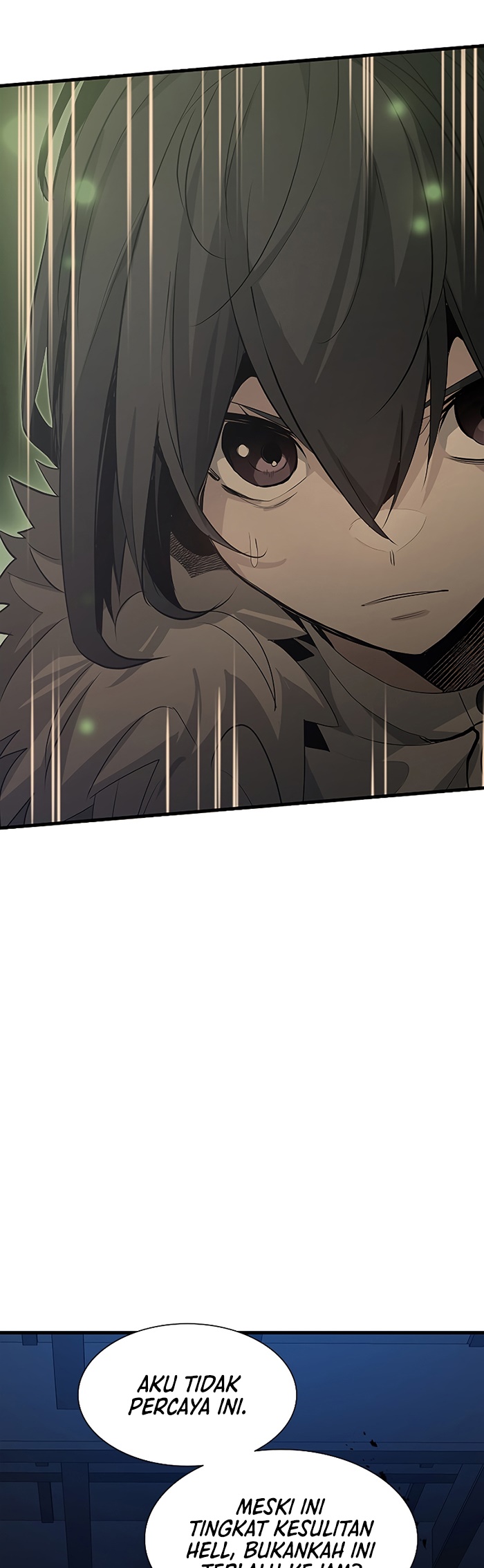 The Tutorial is Too Hard Chapter 110 Gambar 46