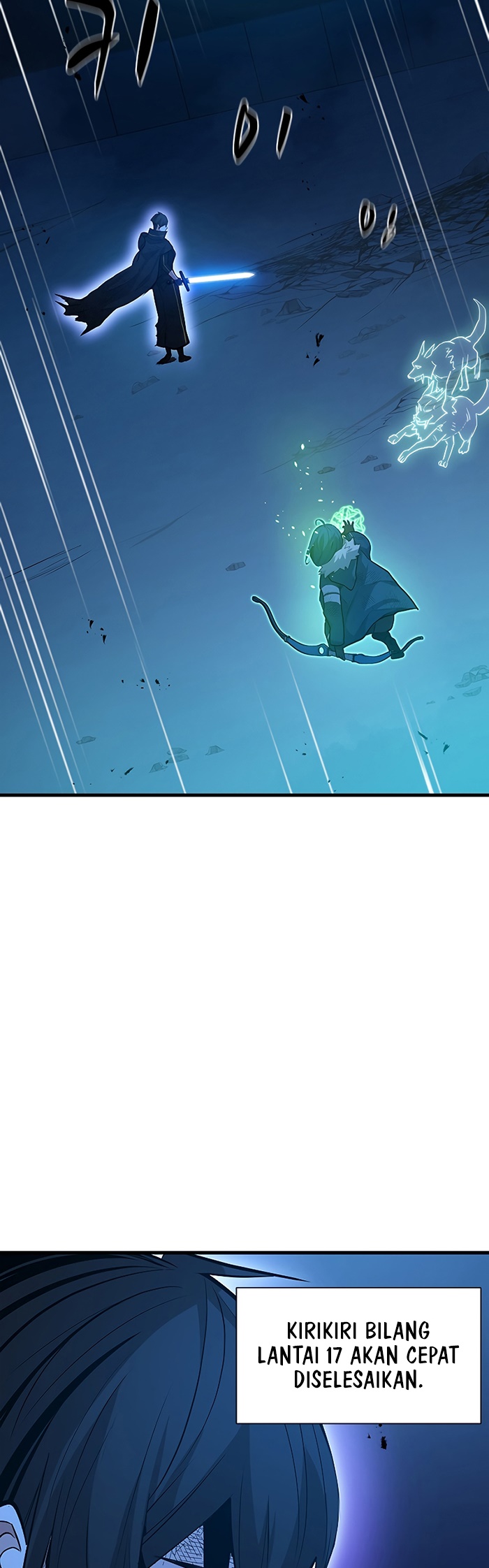 The Tutorial is Too Hard Chapter 110 Gambar 52