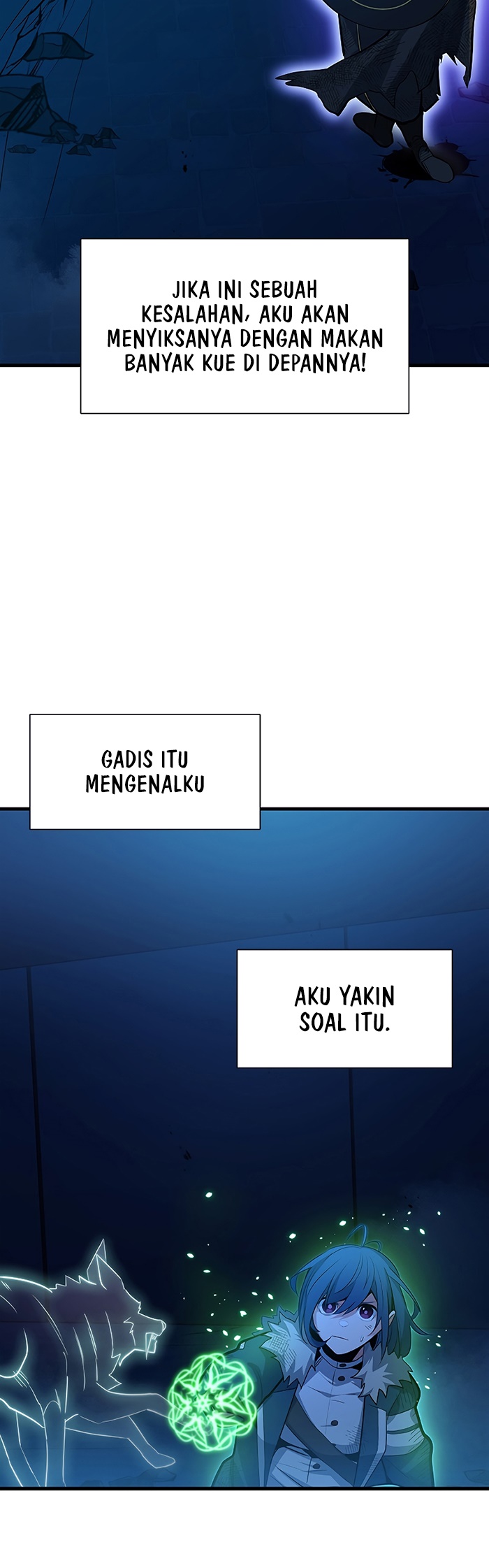 The Tutorial is Too Hard Chapter 110 Gambar 54