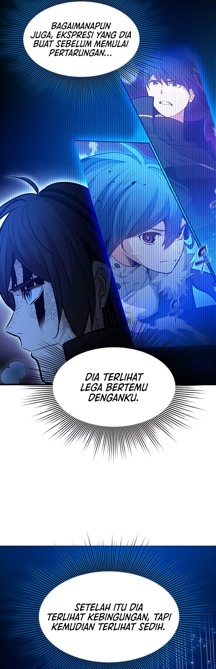 The Tutorial is Too Hard Chapter 110 Gambar 57