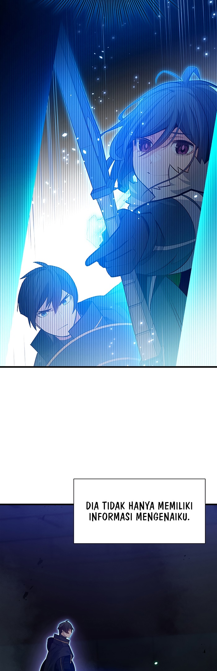 The Tutorial is Too Hard Chapter 110 Gambar 58