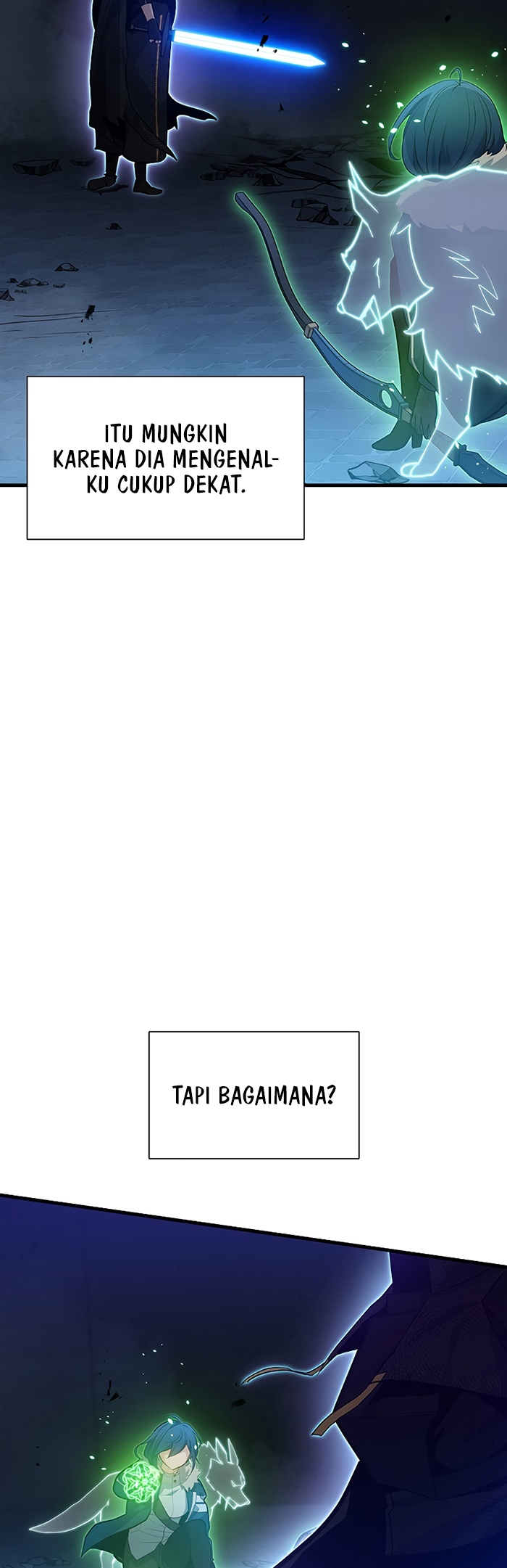 The Tutorial is Too Hard Chapter 110 Gambar 59