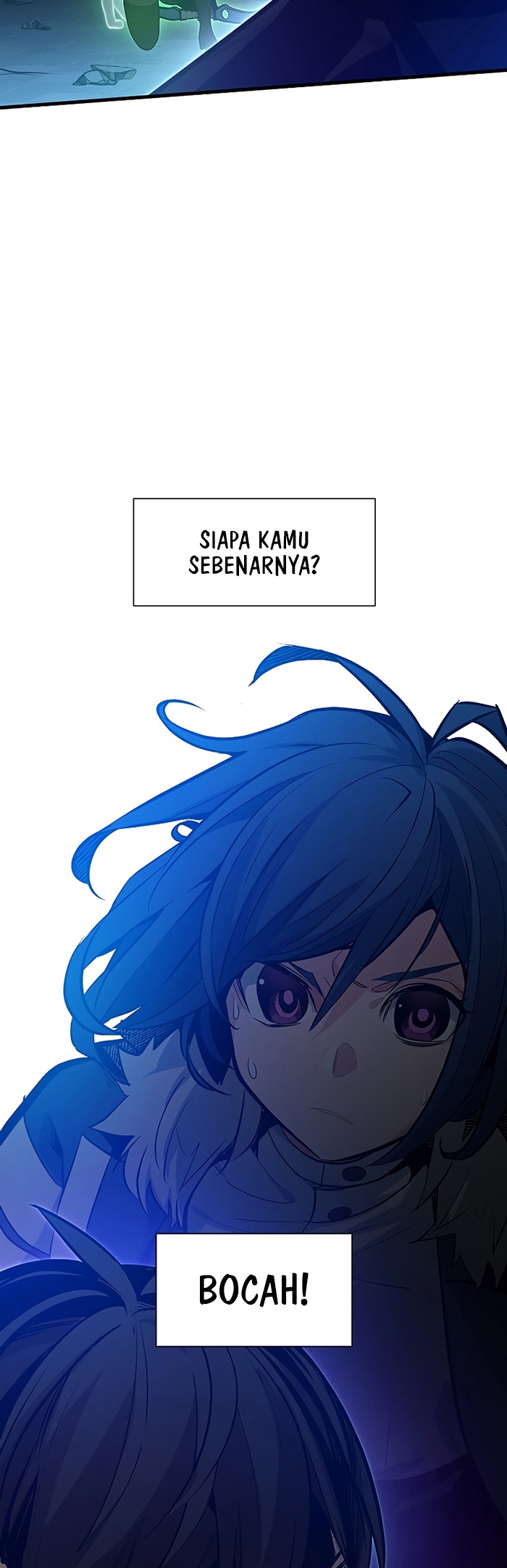 The Tutorial is Too Hard Chapter 110 Gambar 60
