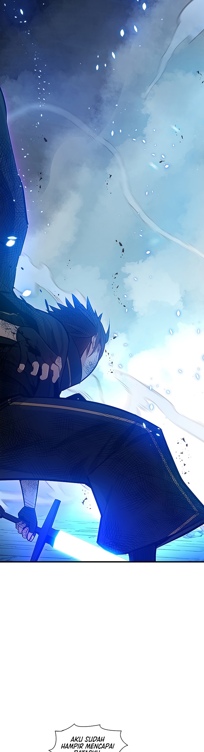 The Tutorial is Too Hard Chapter 112 Gambar 3