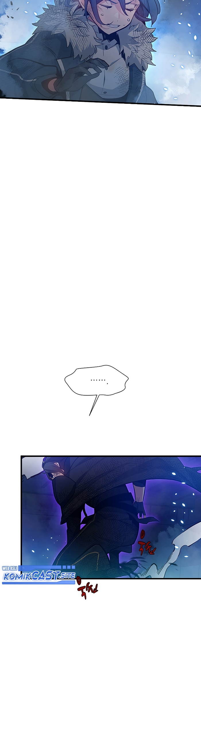 The Tutorial is Too Hard Chapter 112 Gambar 6