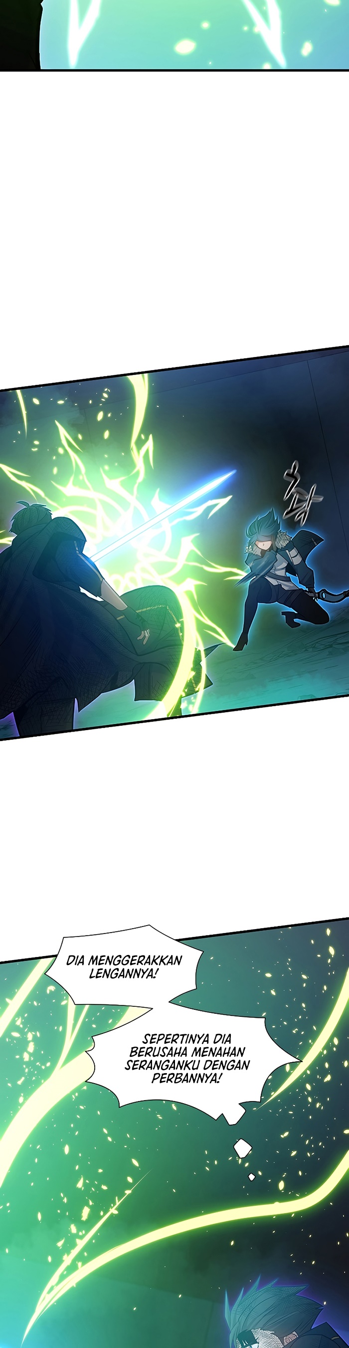 The Tutorial is Too Hard Chapter 112 Gambar 9