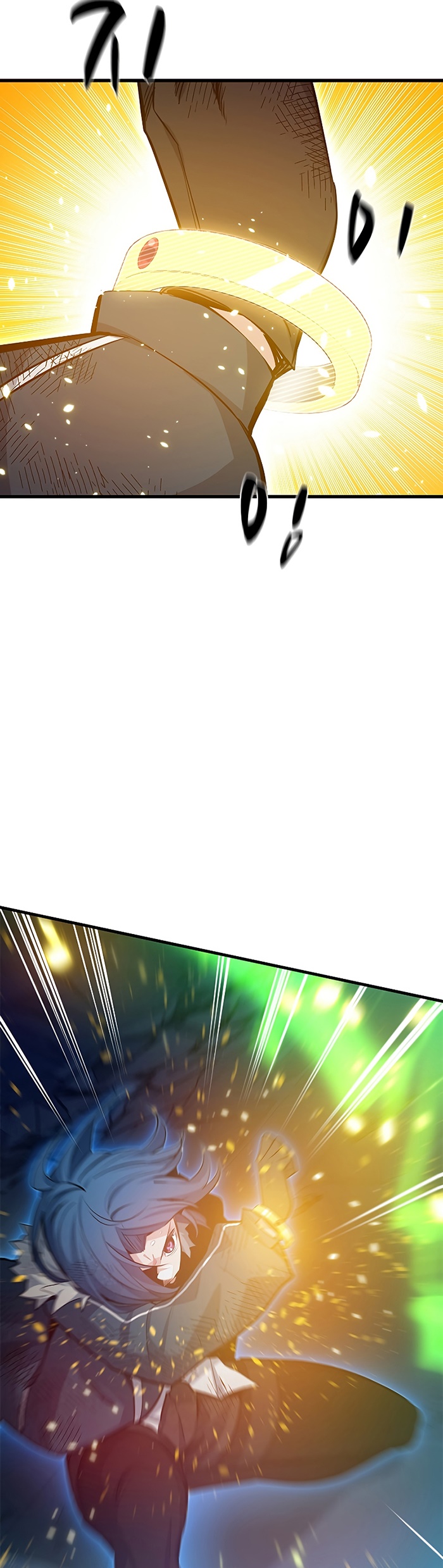 The Tutorial is Too Hard Chapter 112 Gambar 12