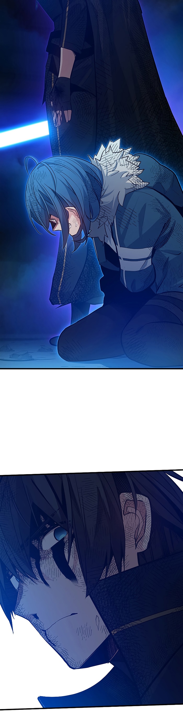 The Tutorial is Too Hard Chapter 112 Gambar 20