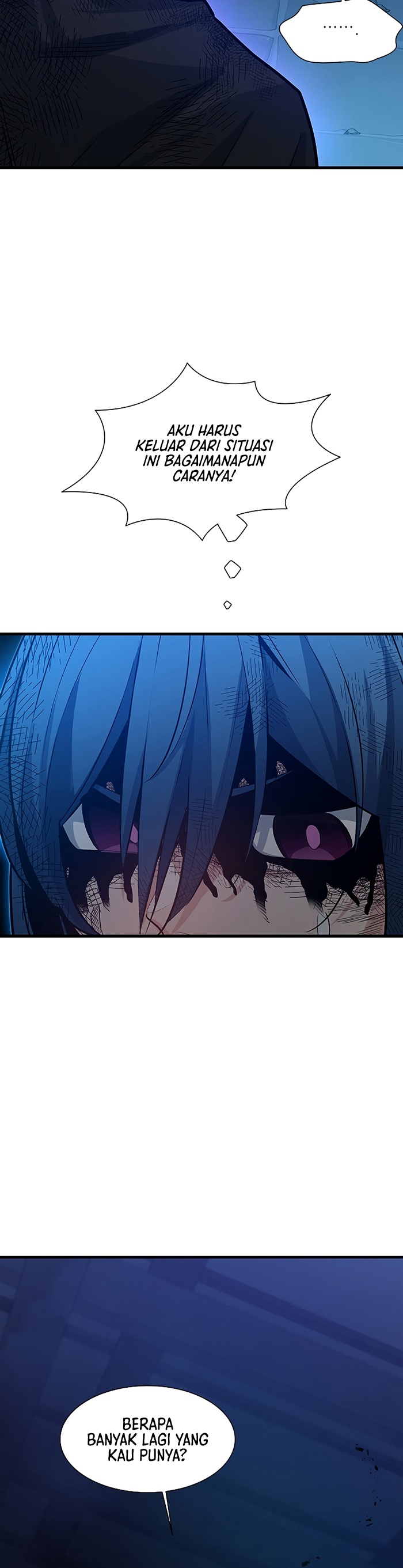The Tutorial is Too Hard Chapter 112 Gambar 28