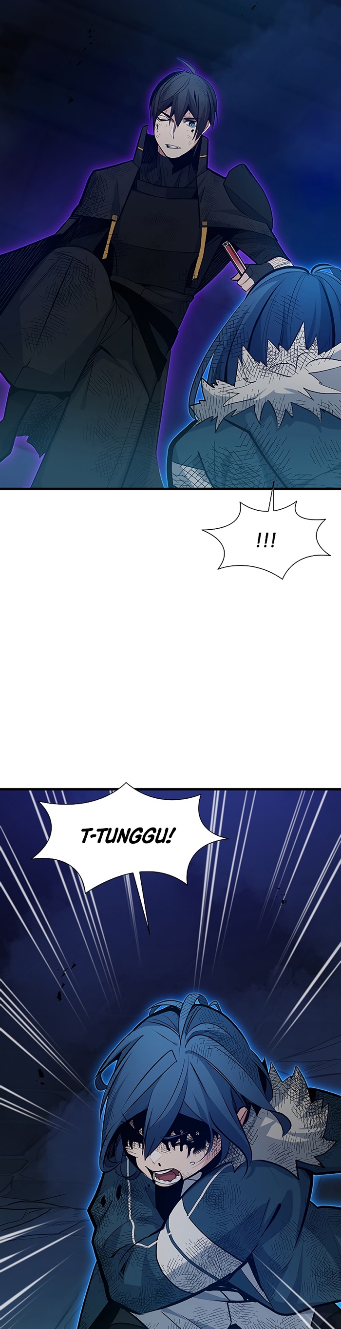 The Tutorial is Too Hard Chapter 112 Gambar 29