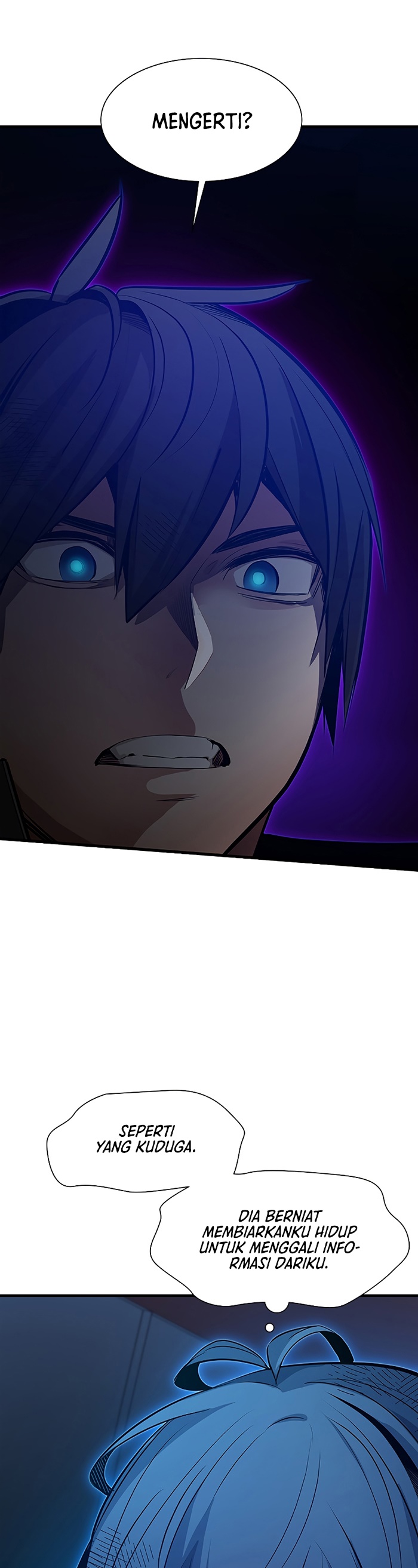 The Tutorial is Too Hard Chapter 112 Gambar 39