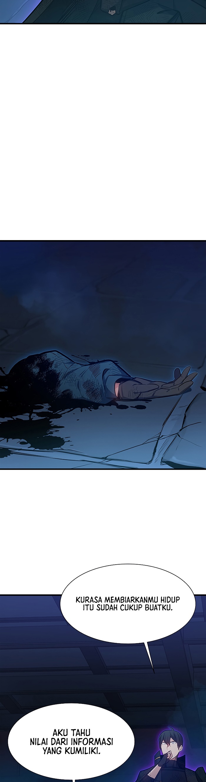 The Tutorial is Too Hard Chapter 112 Gambar 43