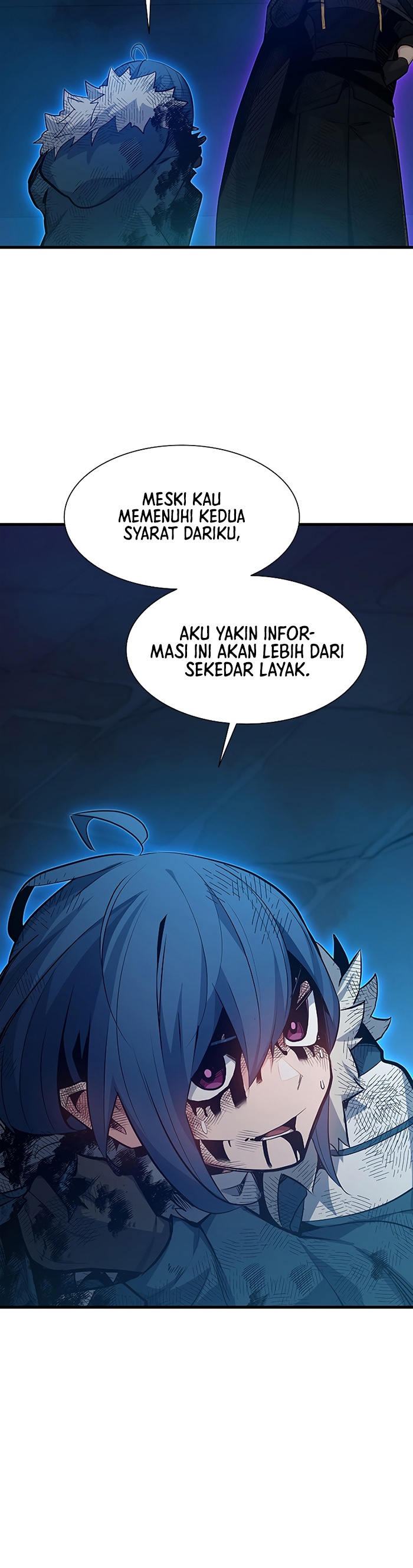 The Tutorial is Too Hard Chapter 112 Gambar 44