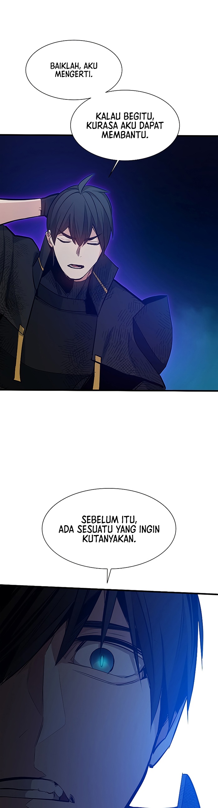 The Tutorial is Too Hard Chapter 112 Gambar 49