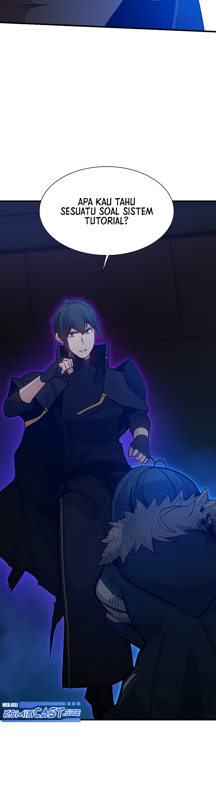 The Tutorial is Too Hard Chapter 112 Gambar 50