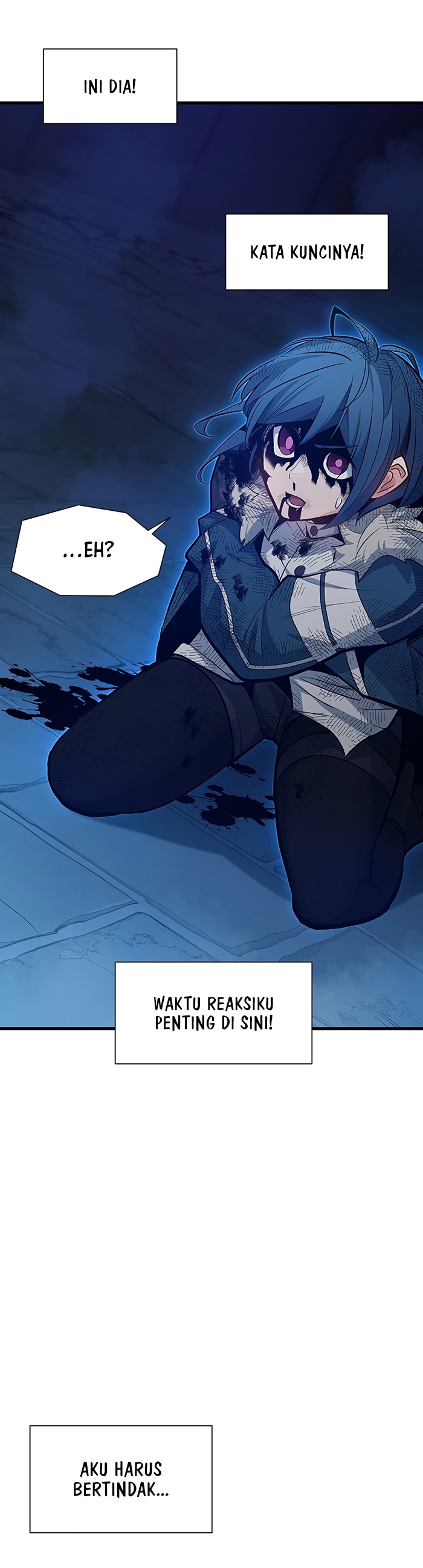 The Tutorial is Too Hard Chapter 112 Gambar 51