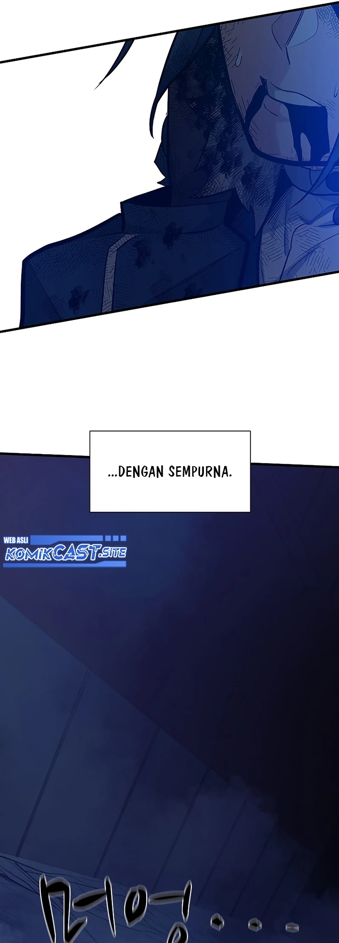 The Tutorial is Too Hard Chapter 112 Gambar 52