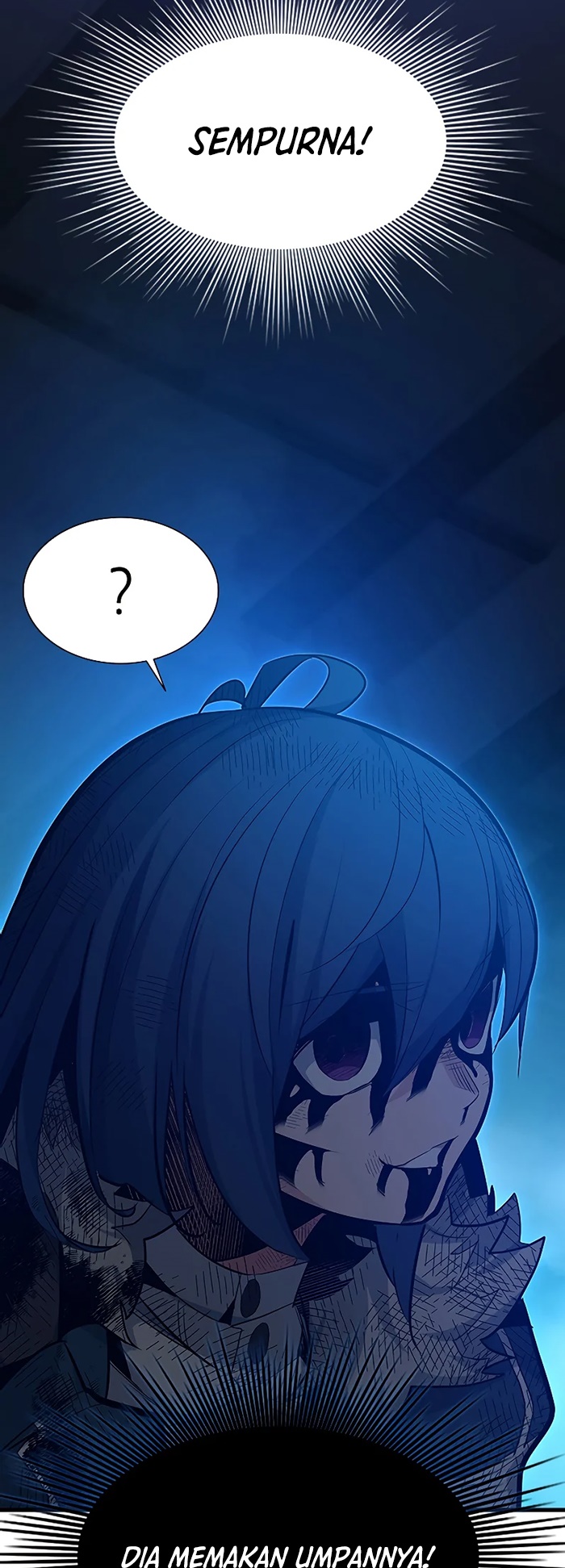 The Tutorial is Too Hard Chapter 112 Gambar 55